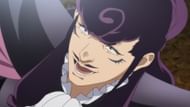 Bonchien Nicoli La Tasty Peach Uralis as seen in To Your Eternity trailer (Image via Studio Drive)